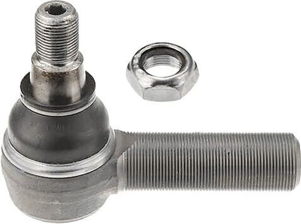 TRW Spurstangenkopf Spurstange passend für MERCEDES-BENZ ACTROS JTE3535