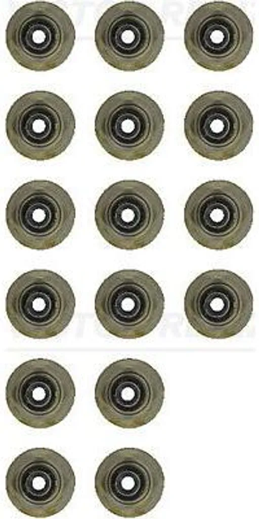 Kit de joints de tige de soupape VICTOR REINZ 12-52914-01 pour PT Cruiser