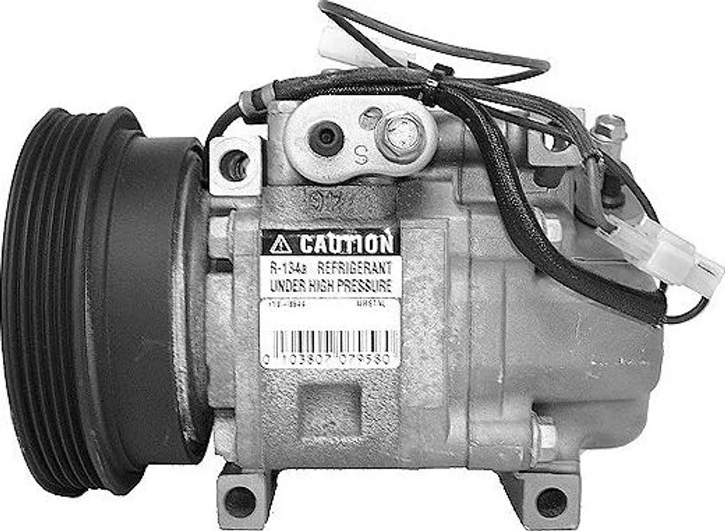 Système de climatisation pour Mazda Premacy - Compresseur Airstal 10-0644