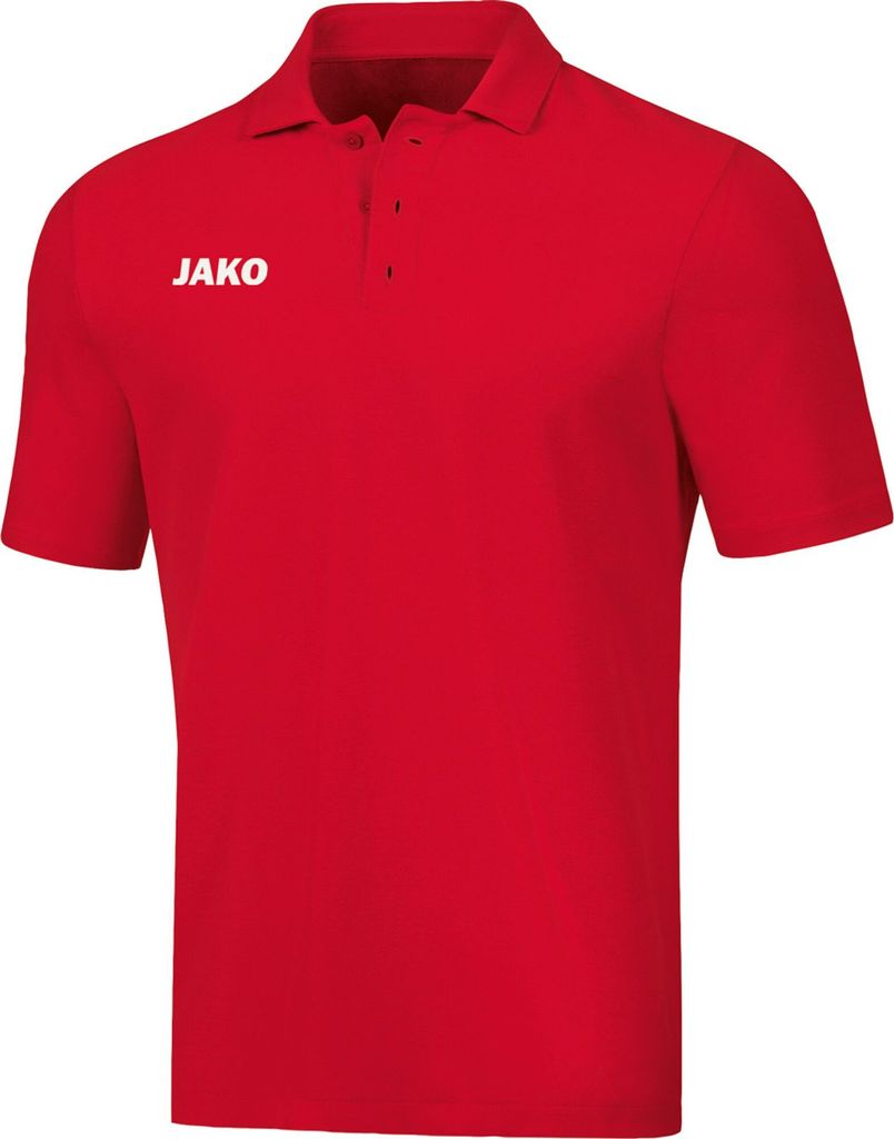 Polo Base JAKO