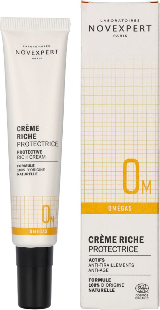 Novexpert Omega Protective Rich Cream 40ml Produktbild 