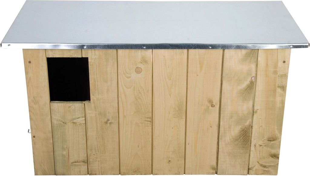 Esschert Design Schleiereulenkasten; NK43