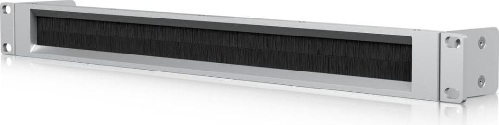 NET Z Ubiquiti UACC-Rack-Panel-Brush-1U Image du produit 