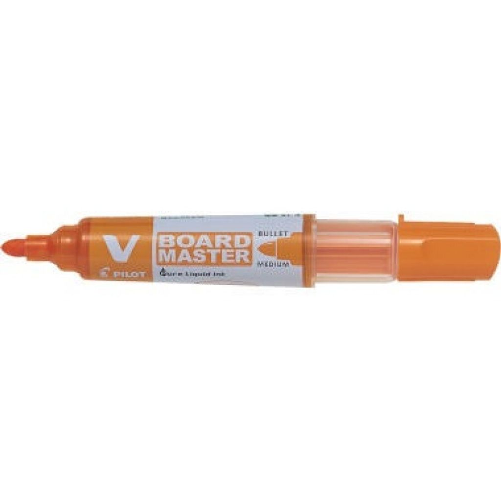 PILOT 355806 V-Board Master pennarello per lavagna bianca Immagine del prodotto 