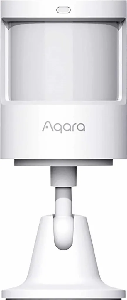 Détecteur de présence Aqara P1 blanc - Capteur infrarouge grand angle