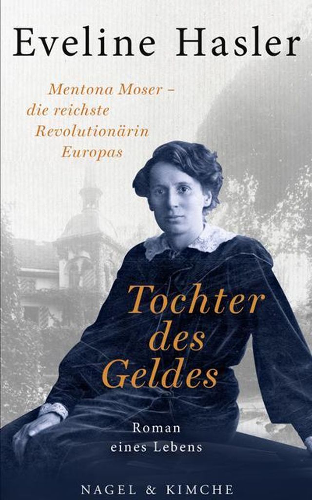 Tochter des Geldes