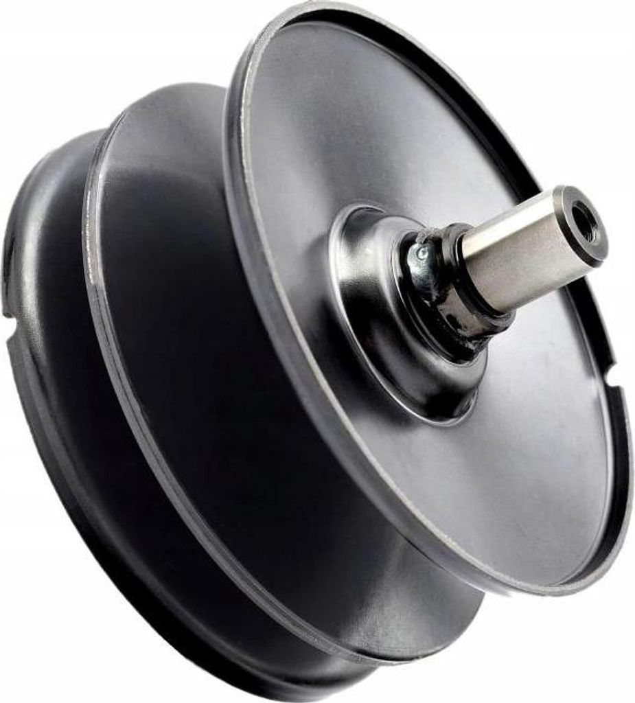 Variatorriemenscheibe MTD 656-04015B 656-04015A Original Produktbild 