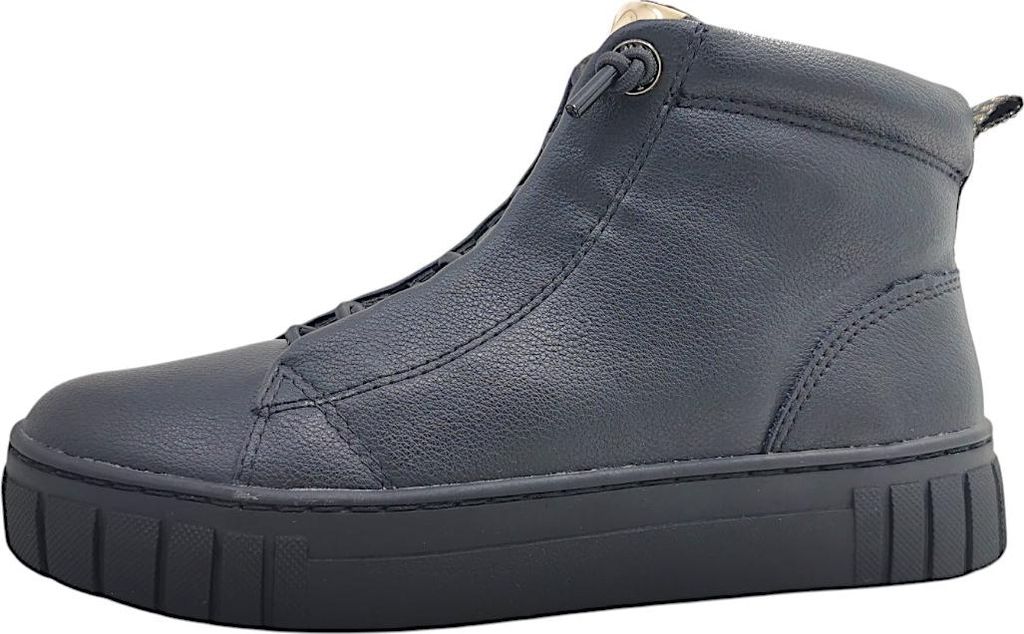 Marco Tozzi: Scarpe da donna, modello stivaletti stringati, Immagine del prodotto 