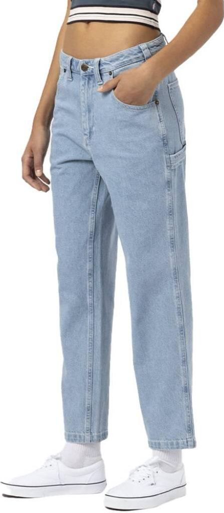 DICKIES - Ellendale Jeans für Damen - Größe 26