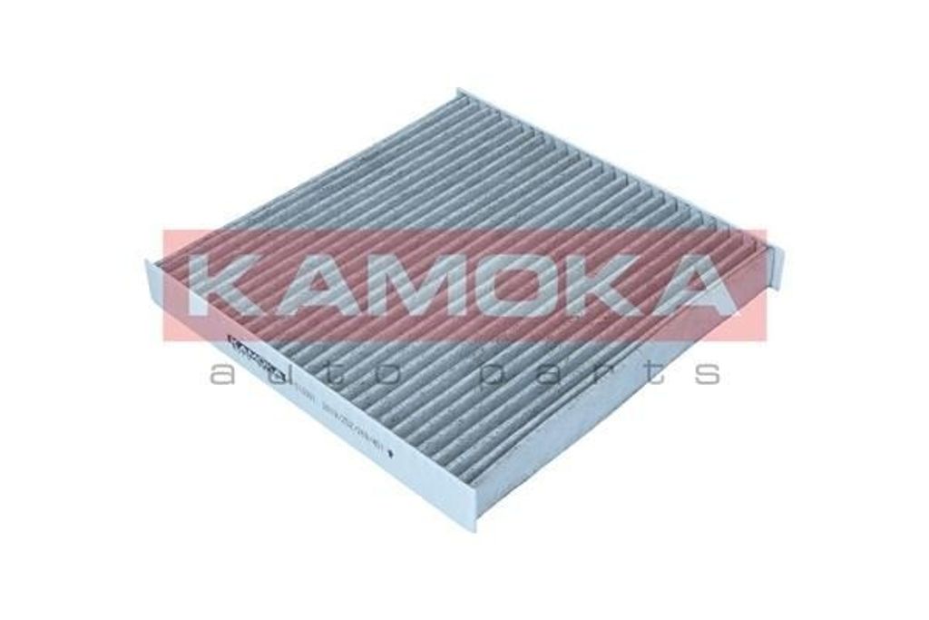 KAMOKA F513301 Innenraumfilter Pollenfilter für SMART Produktbild 