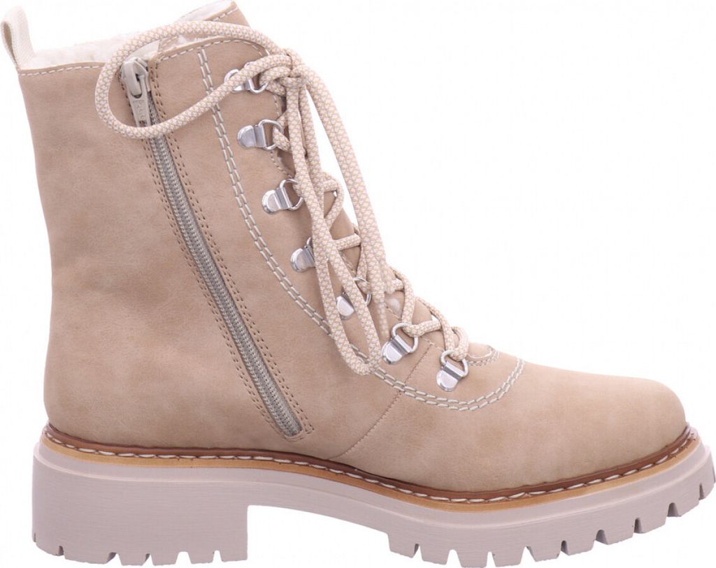 Buty Rieker Botki Damskie Ocieplane 7264360 Zdjęcie produktu 27
