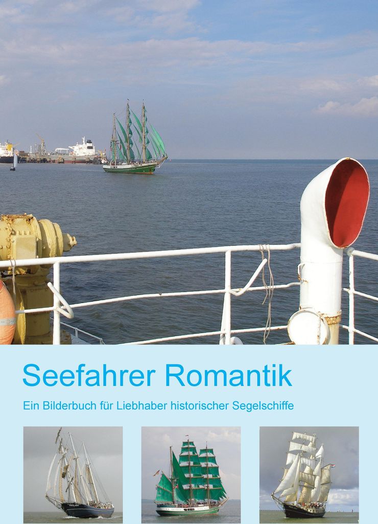 Seefahrer Romantik