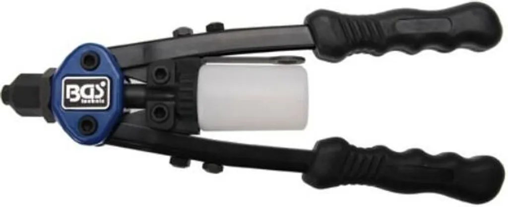Rivettatrice Professionale BGS 409: Potenza Tedesca in Offerta