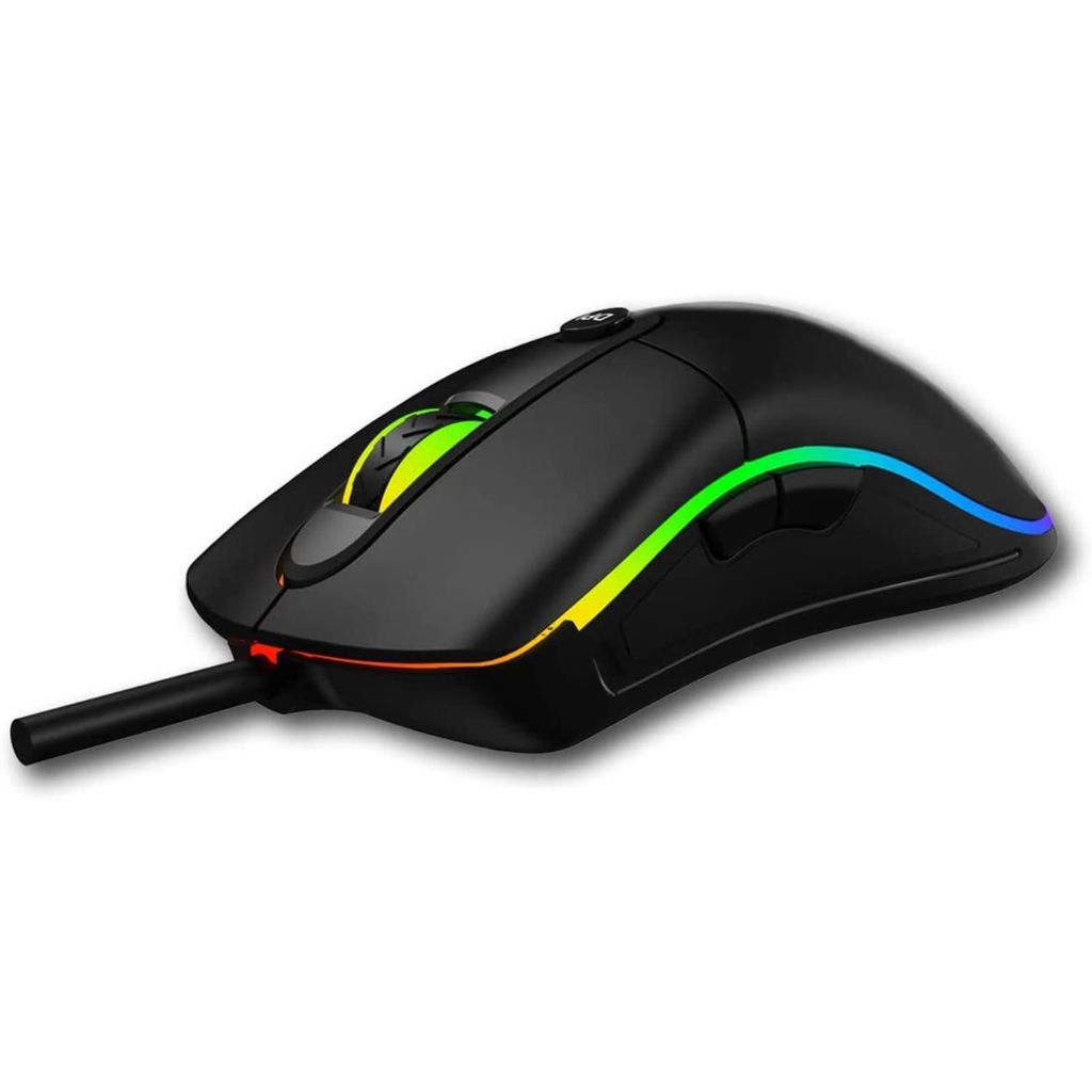 L33T Gaming Assassin's Creed Valhalla 4in1 Battlepack Maus, Produktbild 5