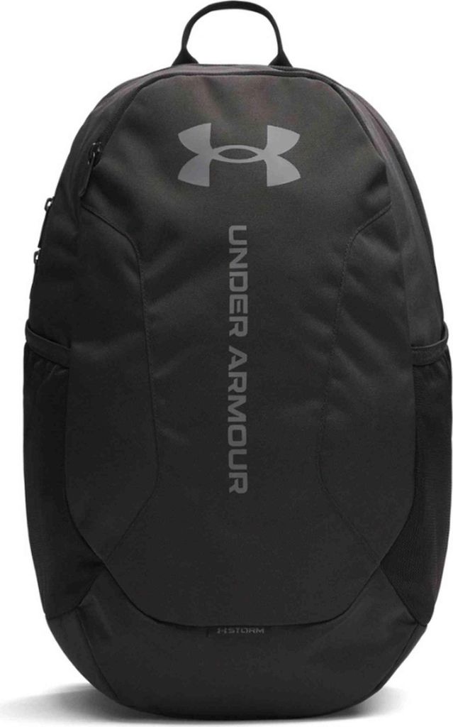 Under Armour Backpack 6000399-001 in Black color size Talla unica