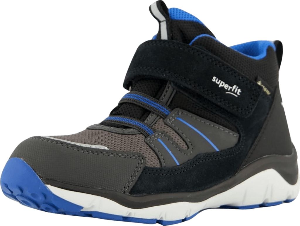 Superfit Kinder Boots - mit Gore-Tex 29