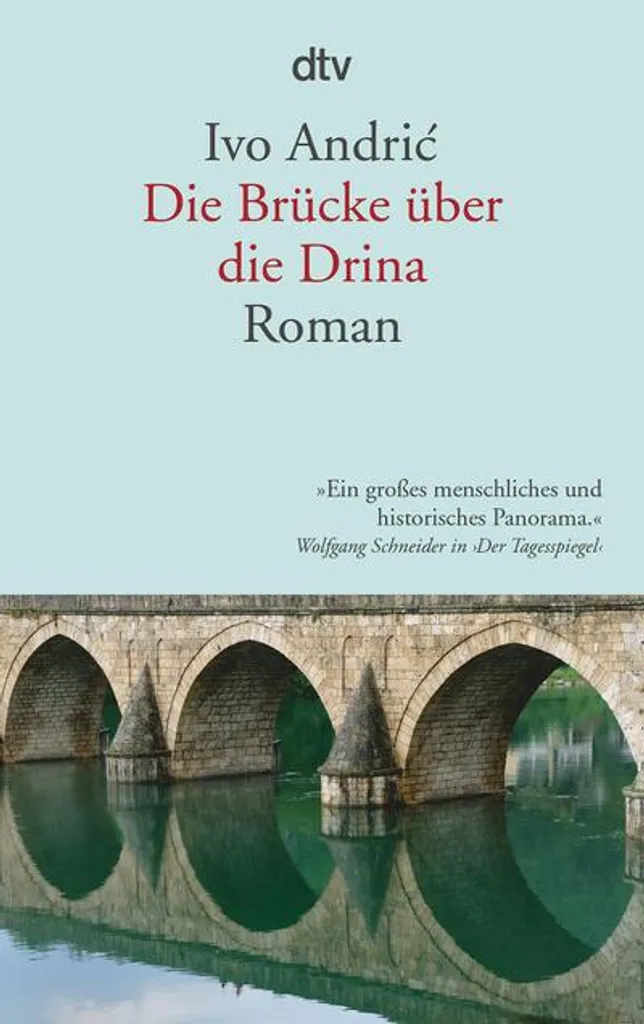 Lire Le Pont sur la Drina pour Comprendre l'Histoire des Balkans