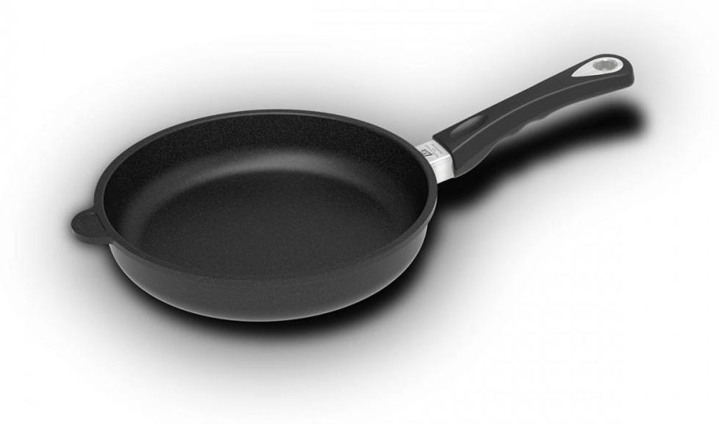 AMT Gastroguss poêle à frire | Choix 24cm : 24 cm Taille : Image du produit 