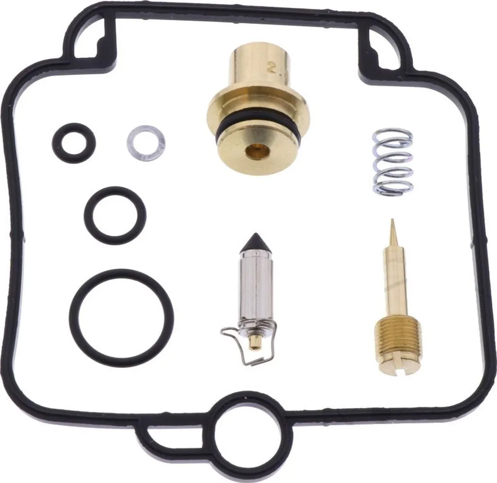 Kit complet maintenance carburateur BMW F650 650ST 1997 1998 1999 Neuf