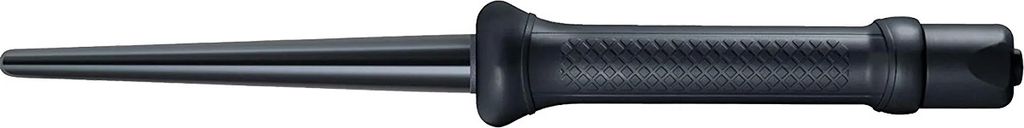 Golden Curl GL506 The Black schwarz Lockenstab Produktbild 