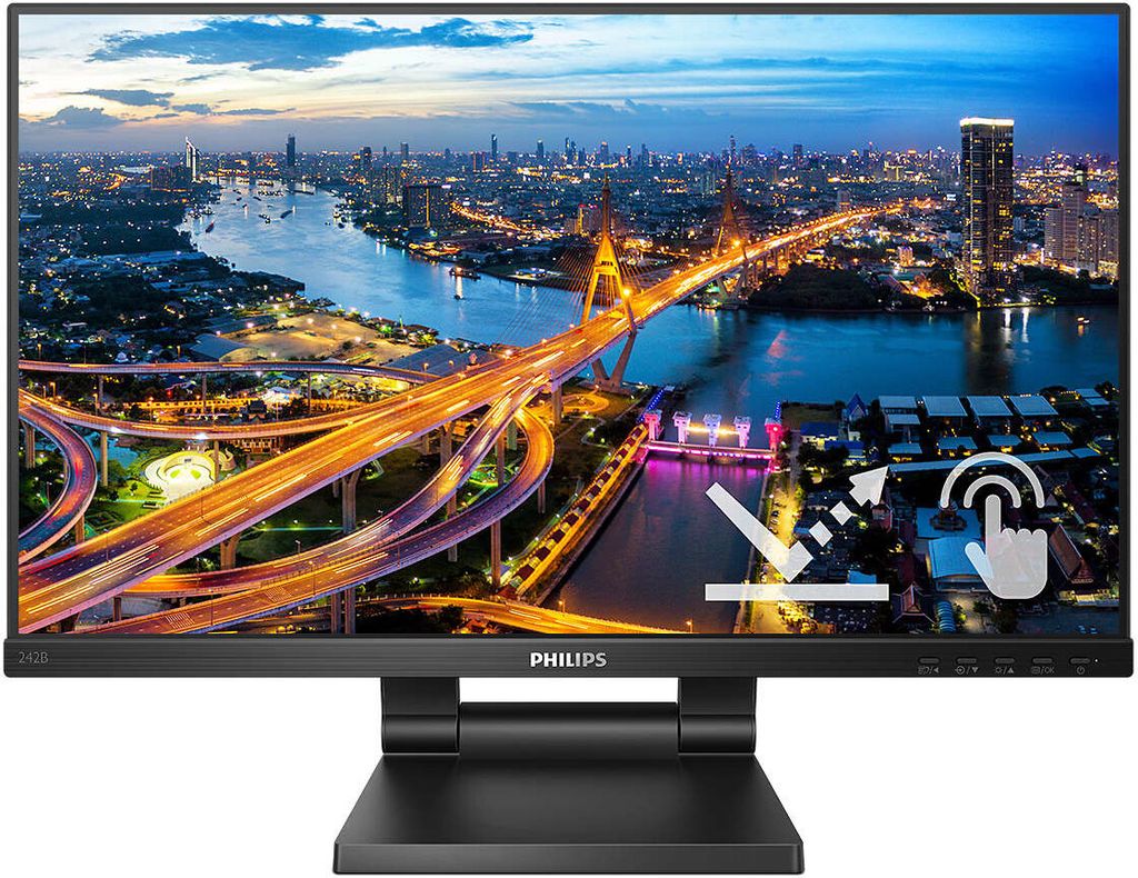 24" Philips 242B1TC Obrázek produktu 