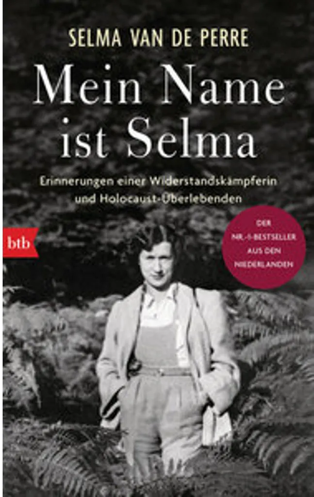 Comprendre la résistance juive Mein Name ist Selma solution devoir mémoire