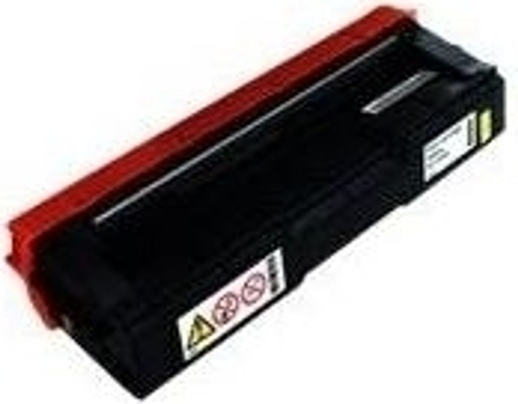 407639 RICOH Type SPC310E SP Toner Produktbild 