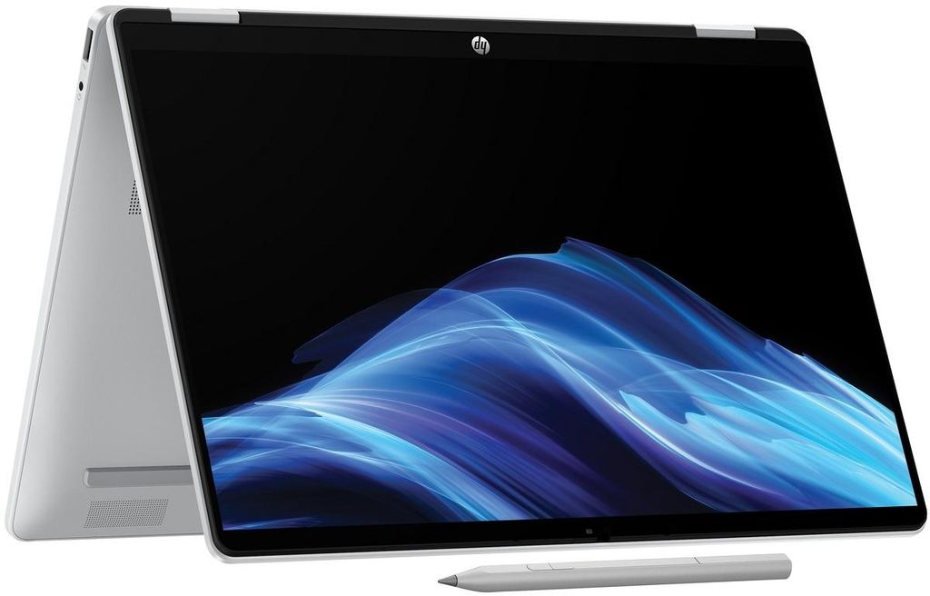 Dotykowy 2w1 HP OmniBook 5 Flip 14 2K IPS Intel 7 150U 16GB Zdjęcie produktu 