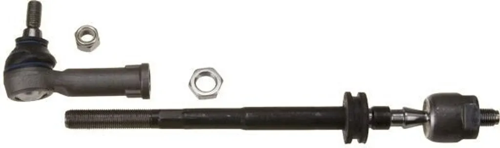 Barre d'accouplement TRW JRA548 pour VW T4 Transporter OE 702419803D