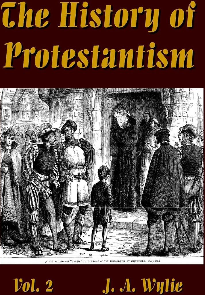 The History of Protestantism Vol. 2