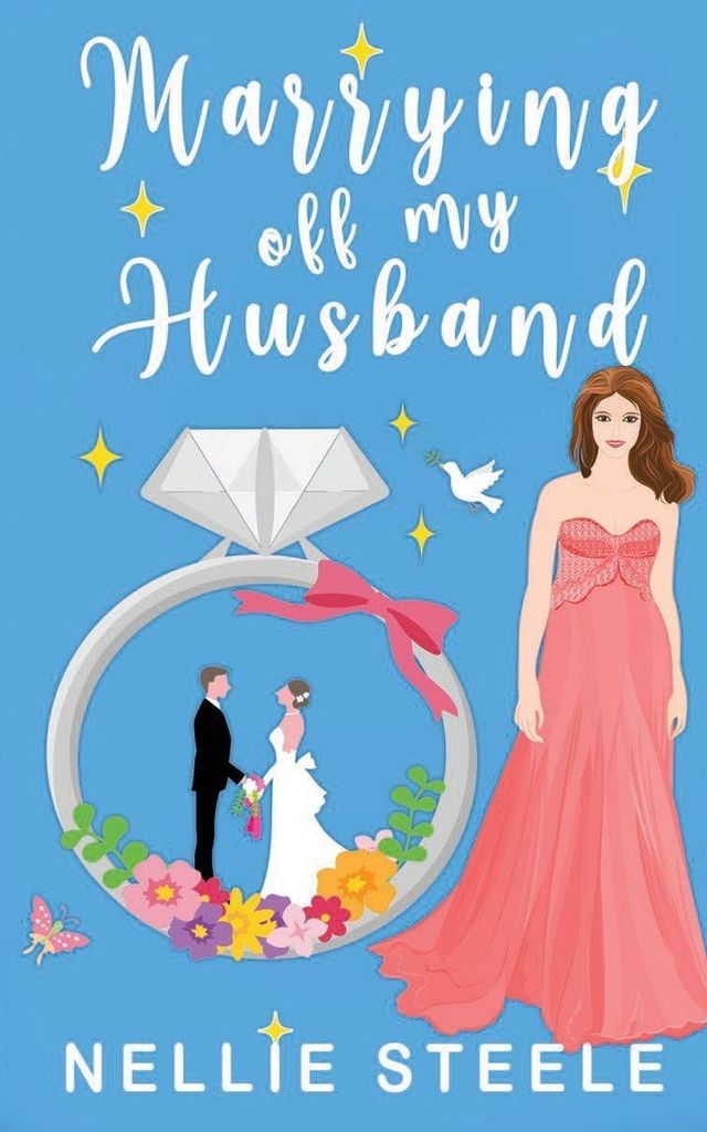 Marrying Off My Husband