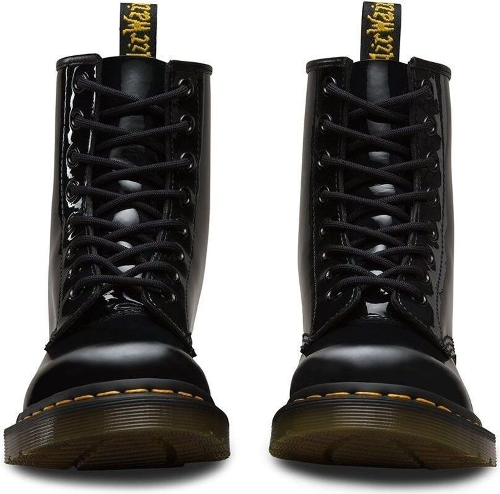 Dr. Martens Airwair Schnürboots Damen 31313239313532 Produktbild 85