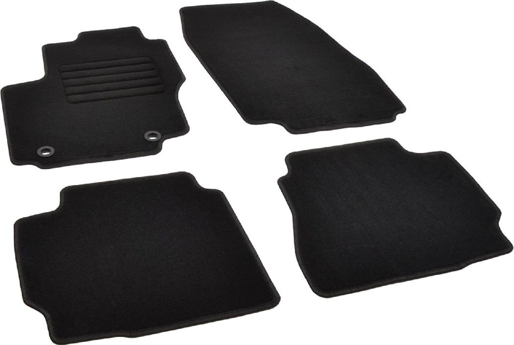 Fußmatten passend für Ford Mondeo 2007-2013