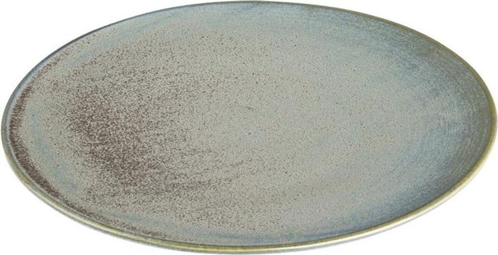 Olympia Ember Blaue Coupe Teller 275mm (4er Pack)