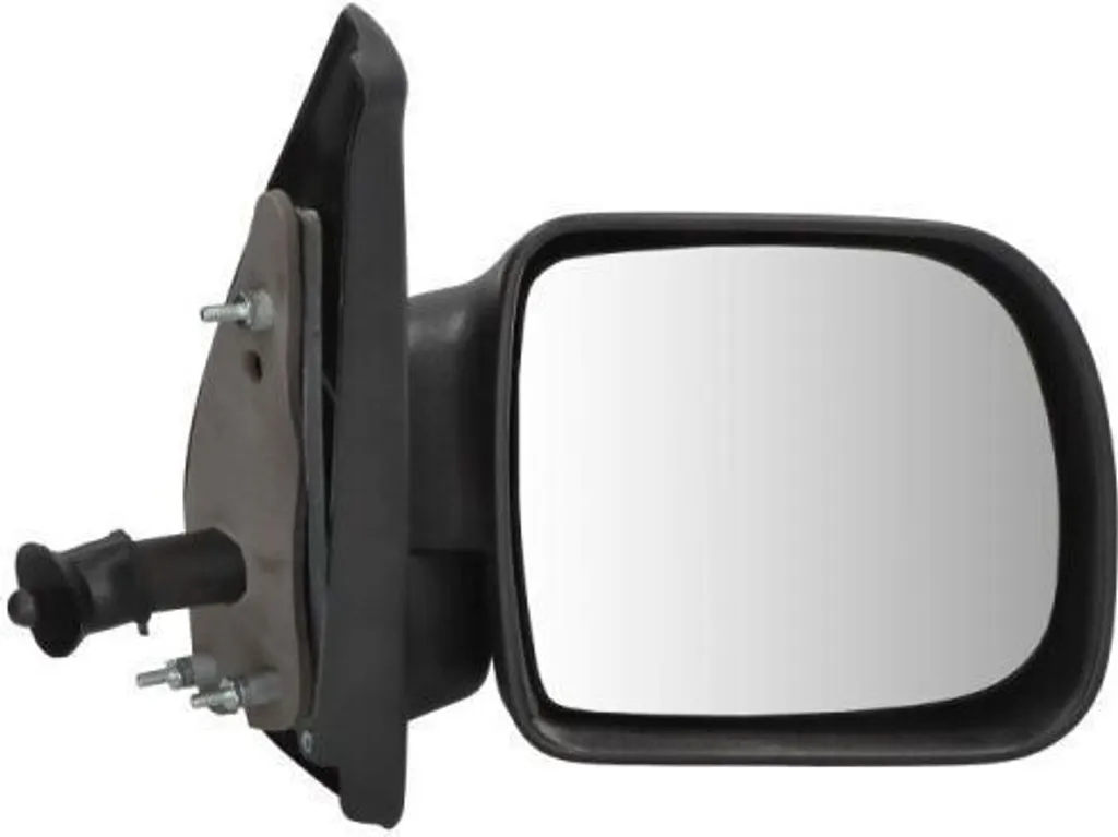Rétroviseur droit BLIC 5402-04-9215151P pour Renault Kangoo I KC FC