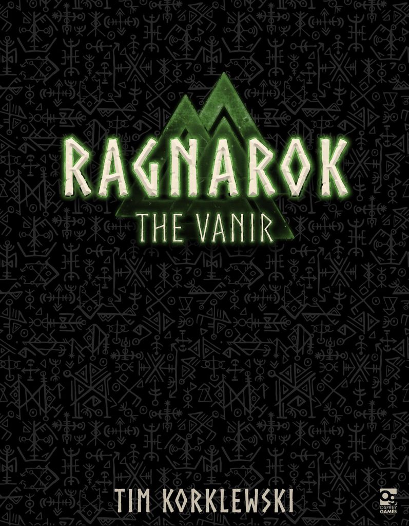 Ragnarok: The Vanir