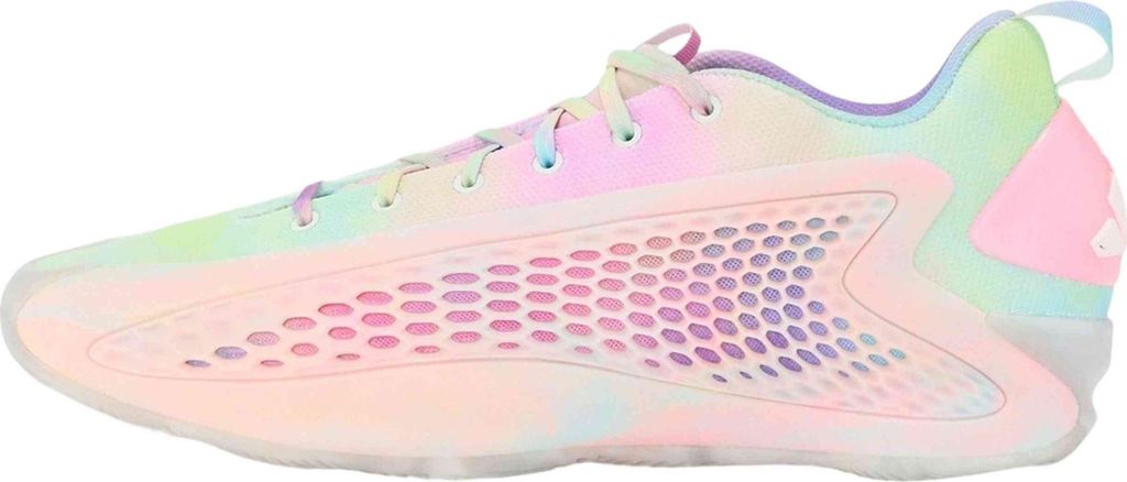 Basketbalová obuv Adidas JR3915 pre Unisex Obrázok produktu 