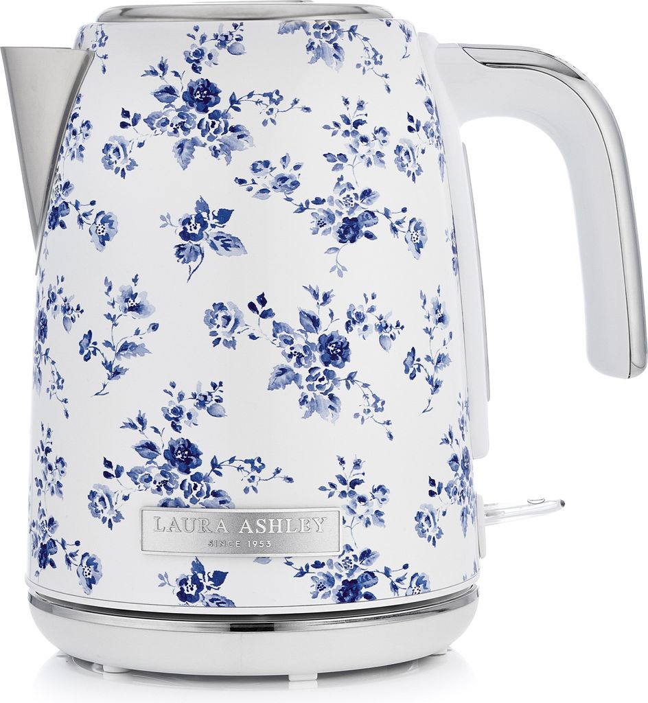 Laura Ashley bouilloire électrique sans fil 1,7 L 2200 W Image du produit 