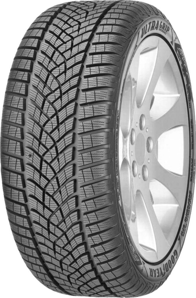 Goodyear Ultragrip Performance+ Rof 225/45R18 95V Mfs Xl