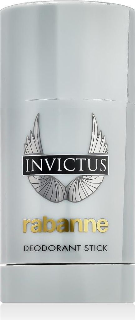 Paco Rabanne Invictus Déodorant Stick 75ml Image du produit 