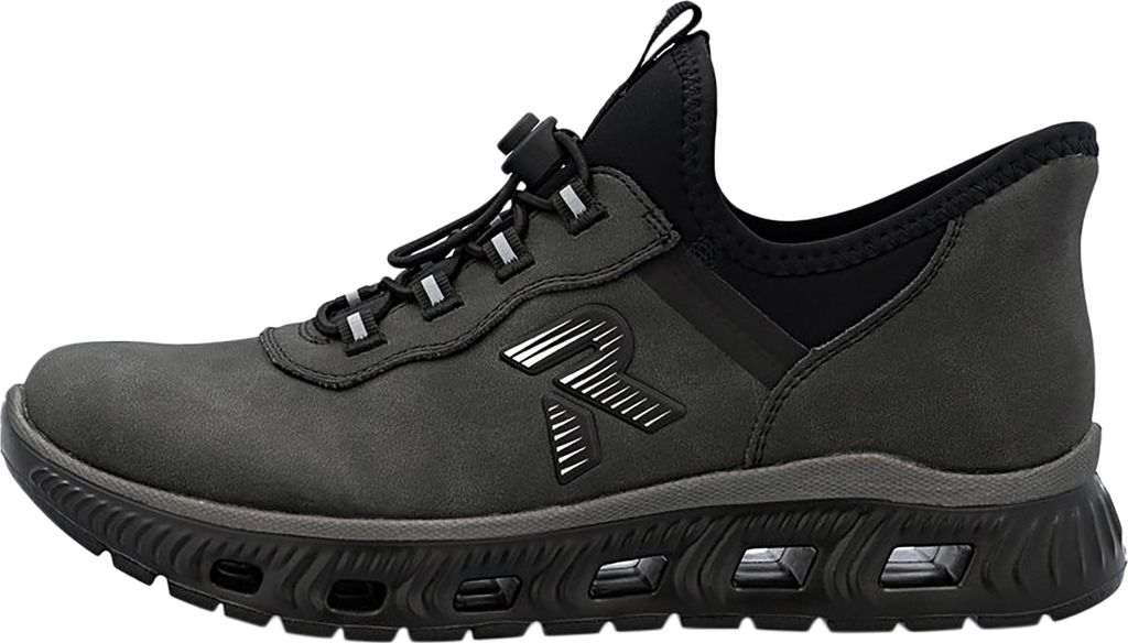 Morelia Niedriger Schnürsenkel Sneaker Produktbild 