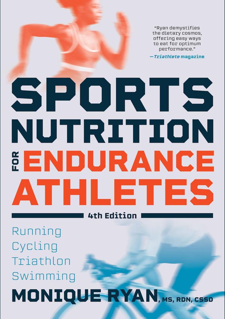 Sports Nutrition for Endurance Athletes