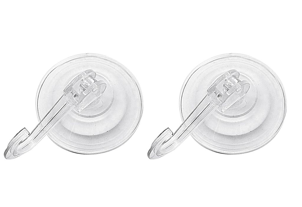 Easy Work Saughakenset, transparent, transparent (2er Pack)