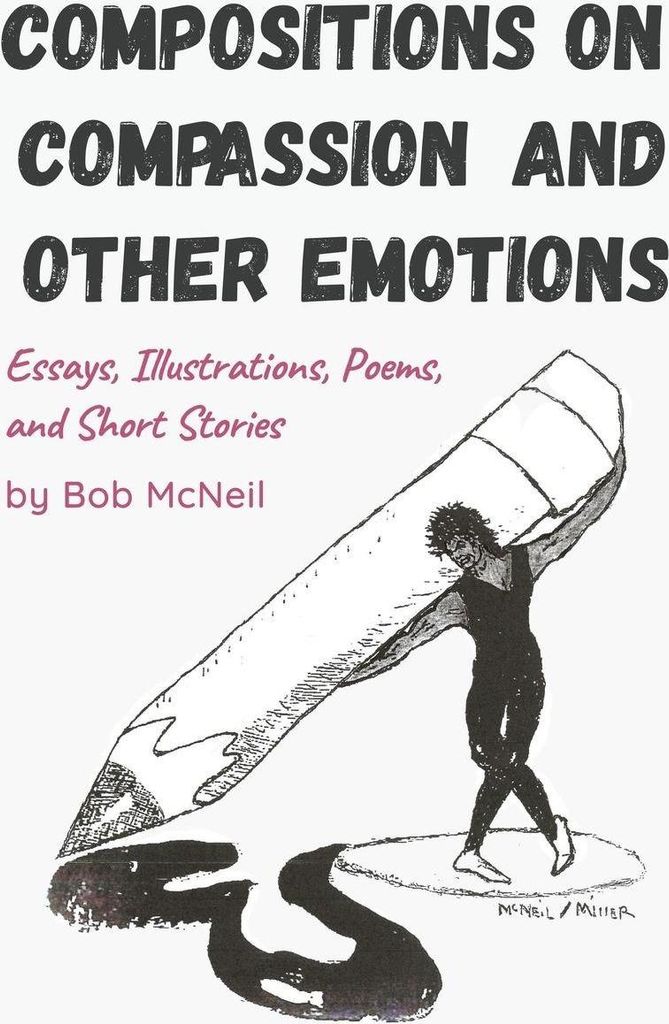 Compositions on Compassion and Other Emotions