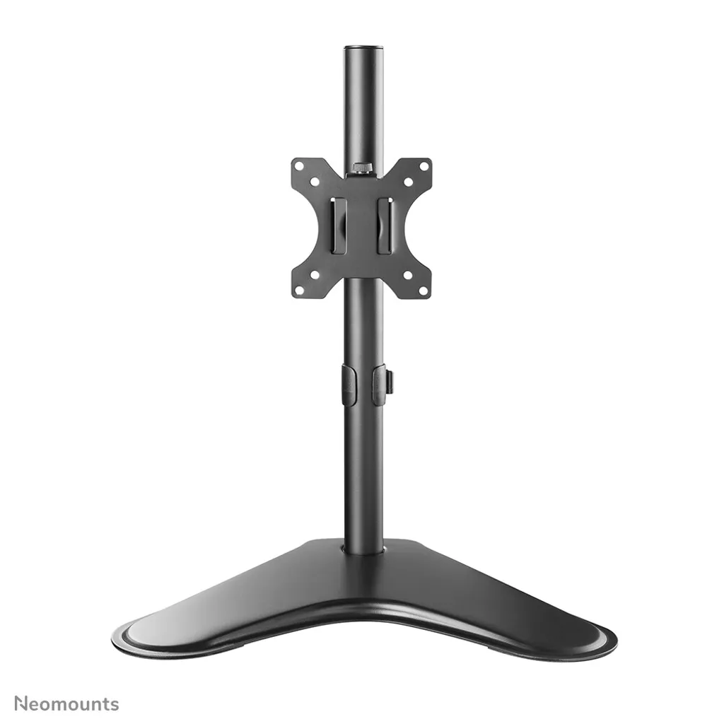 Support de table Neomounts DS15-625WH1 pour écran PC noir de 13 à 32 pouces - 8