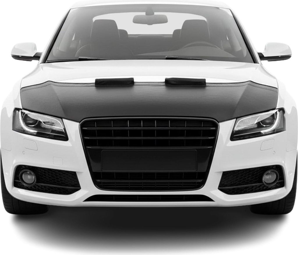 Protezione cofano per Audi A5 8F 8T 2007-2012 PRE-FL in Immagine del prodotto 