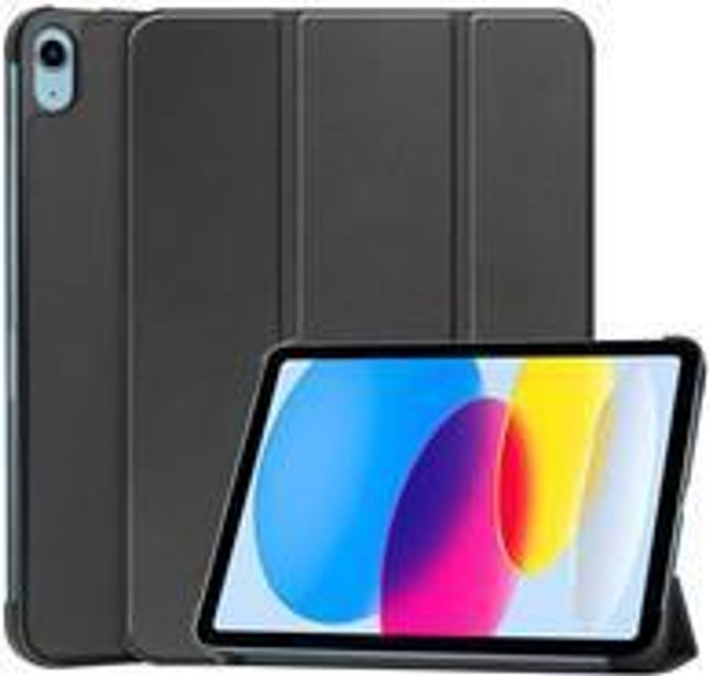 CoreParts For Apple iPad 10th Gen (TABX-IP10-COVER1)