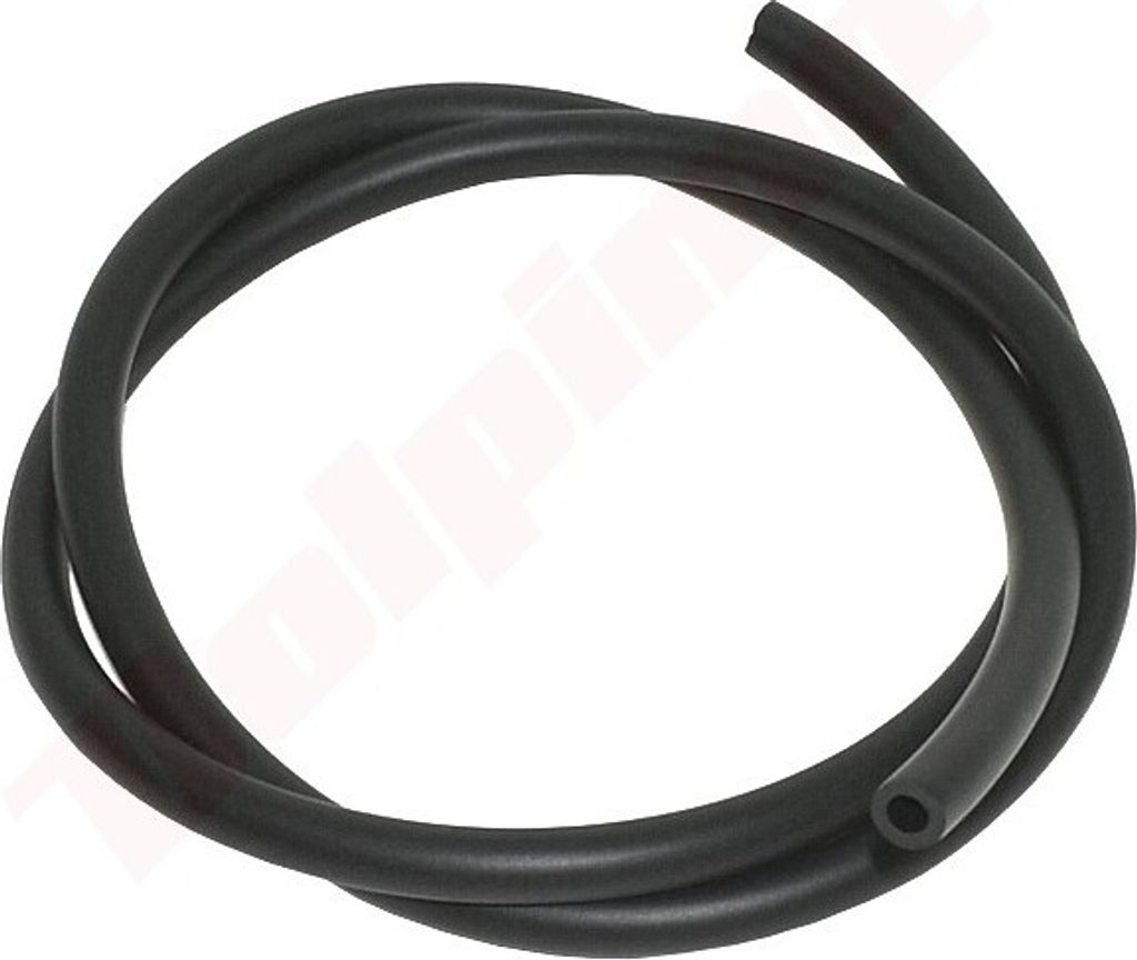 Kraftstoffleitung 5.0X9.0Mm Schwarz ( M )