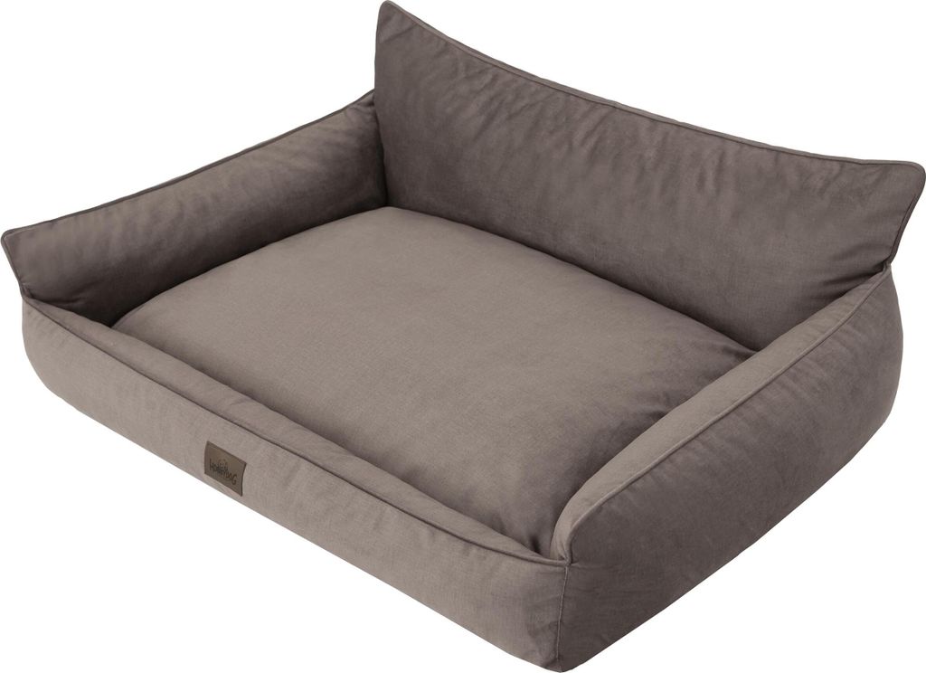 Lit orthopédique pour chien JOKER lit chien canapé couchage Image du produit 