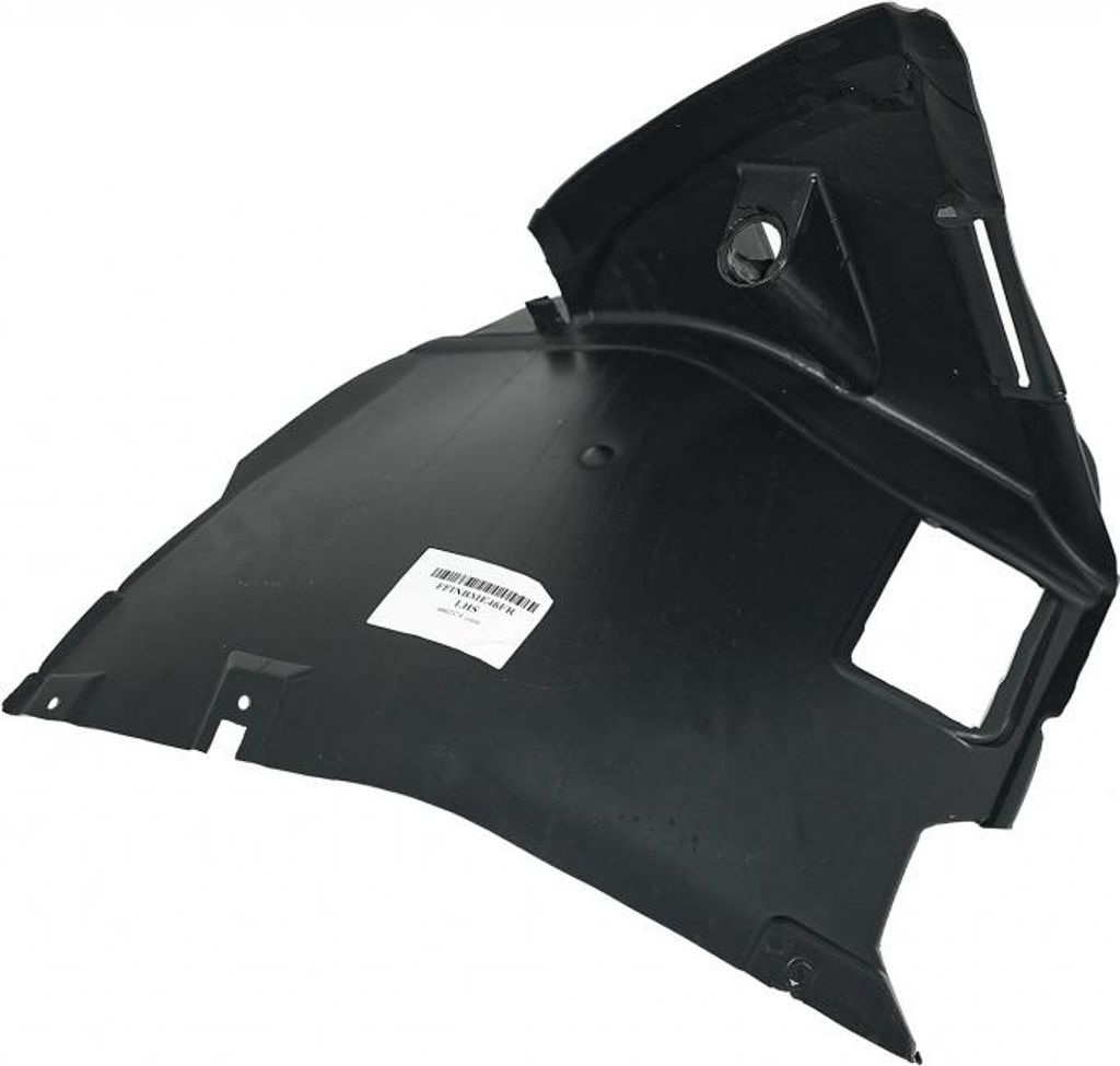 Vorne links Kotflügelauskleidung Für BMW 3er E46 1998-2005 Limousine Touring Kotflügel Abdeckungen Plastik Spritzschutz.